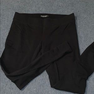 Garage leggings